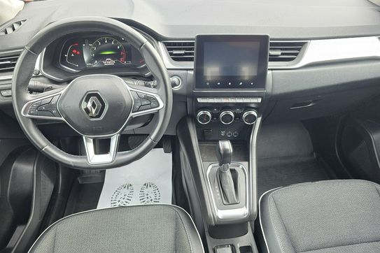 Renault Captur 1.3 TCe Intens EDC