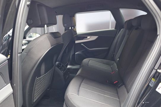 Audi A4 Avant 40 TDI