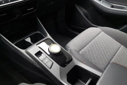 MG 3 Standard