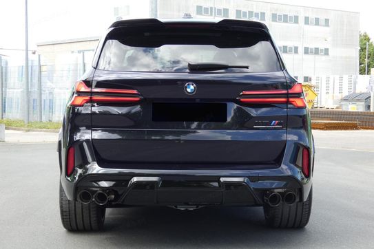 BMW X5 M Competition