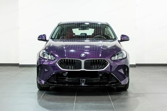 BMW Seria 1 120 M Design
