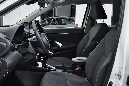 Toyota Yaris Cross 1.5 LPG