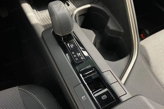 Toyota C-HR 2.0 Hybrid Dynamic Force Executive