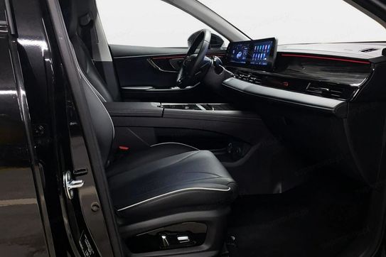 Omoda 5 1.6 T-GDI DCT