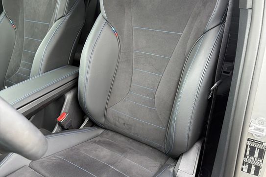 BMW X1 SDRIVE20I M Sport