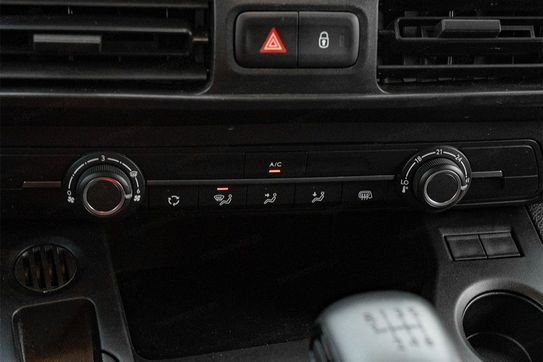 Opel Combo Van Cargo L2H1