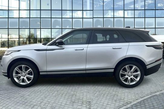 Land Rover Range Rover Velar D200 S