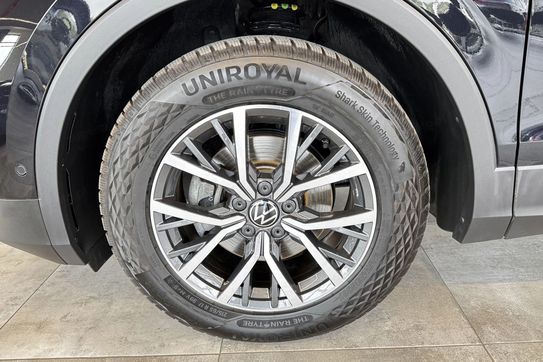 Volkswagen Tiguan 1.5 TSI DSG