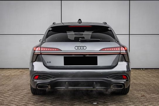 Audi A6 TFSI S line Avant