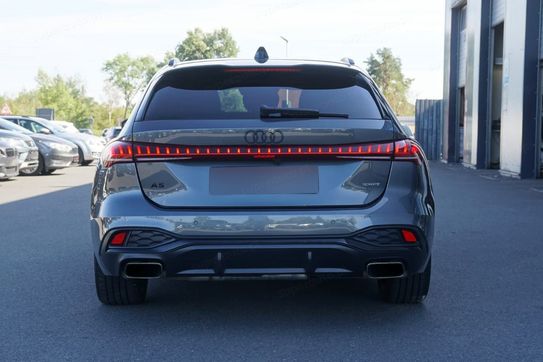Audi A5 TFSI quattro S line Avant