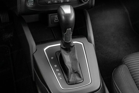 Ford Focus 1.0 EcoBoost aut