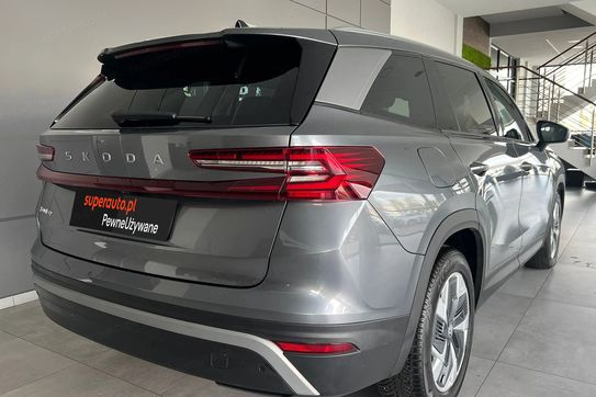 Skoda Kodiaq 1.5 TSI Selection DSG