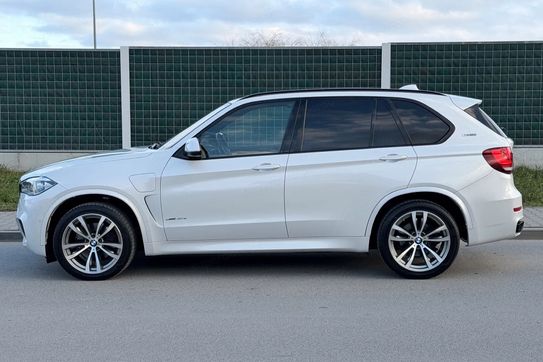 BMW X5 xDrive40e