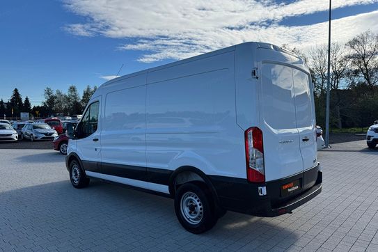 Ford Transit L3H2