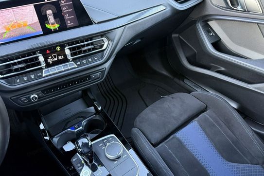BMW Seria 1 M135i xDrive