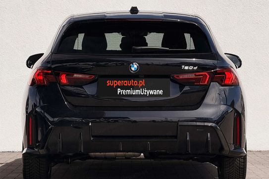 BMW Seria 1 120d
