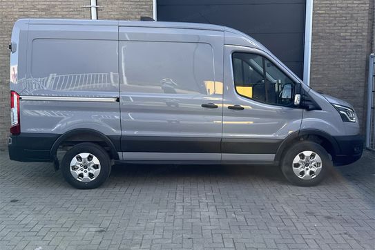 Ford Transit 350 L2H2 Trend AWD