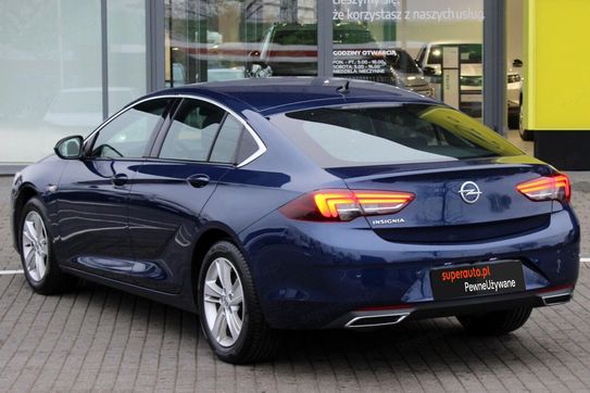 Opel Insignia 2.0 CDTI Elegance S&S aut