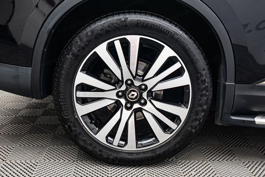 Renault Koleos 2.0 Blue dCi Initiale Paris 4x4 X-Tronic