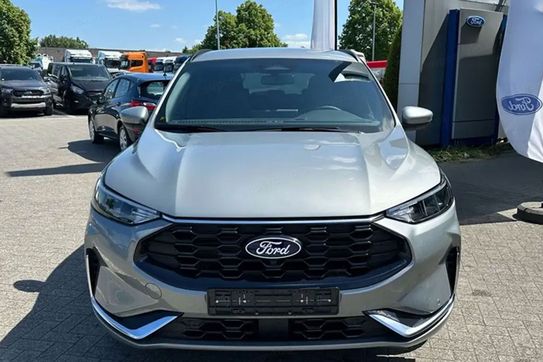 Ford Kuga ST-Line X eCVT 2.5 FHEV FWD