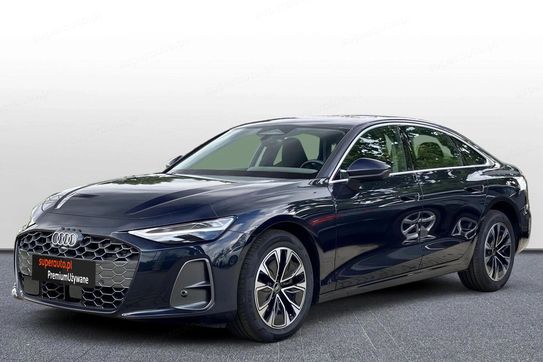 Audi A6 40 TDI mHEV Advanced S tronic
