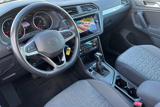Volkswagen Tiguan 2.0 Tdi Scr Life Dsg