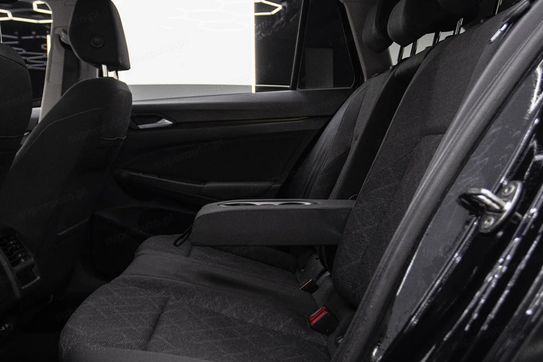 Volkswagen Golf 1.5 Etsi Evo Life Dsg