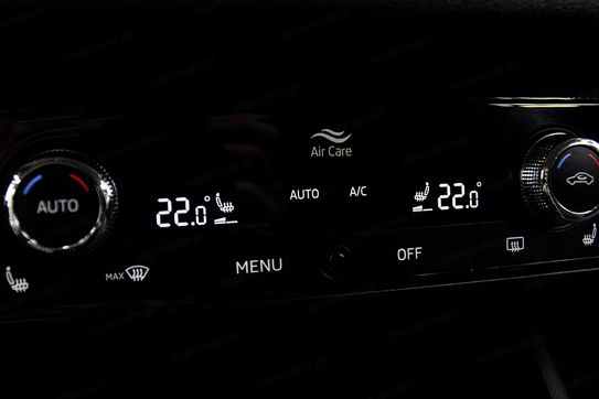 Skoda Scala Tsi Style