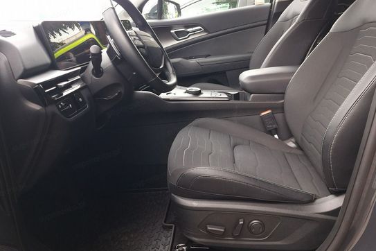 Kia Sportage T-GDI L 4WD DCT