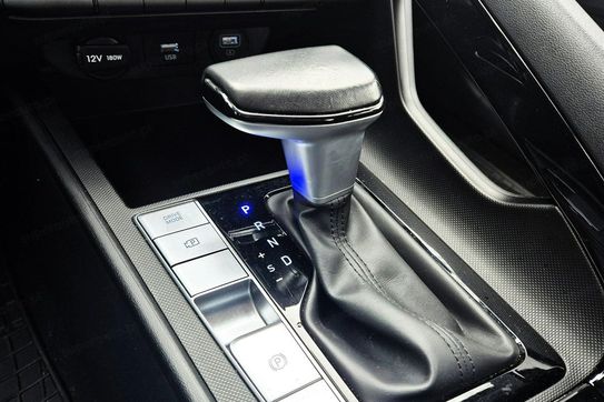 Hyundai Elantra 1.6 Smart DCT