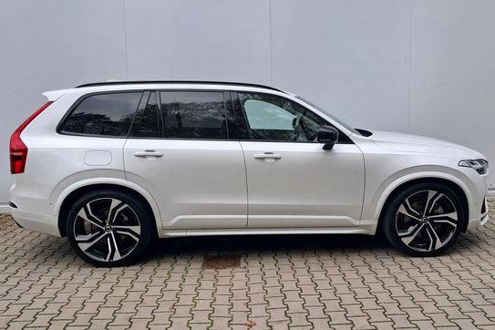 Volvo XC90 T8 AWD Plug-In Hybrid Ultra Dark 7os aut