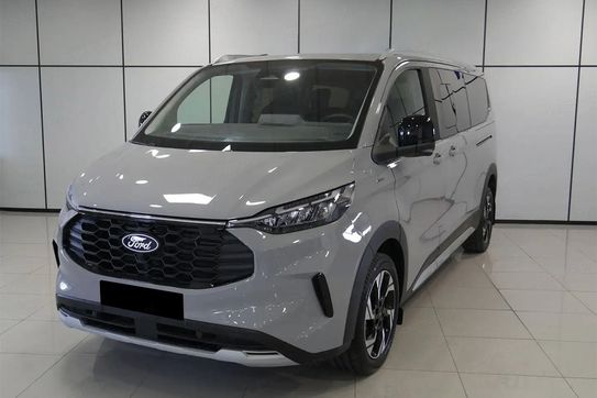 Ford Tourneo Custom 320 L2H1 Active A8 AWD
