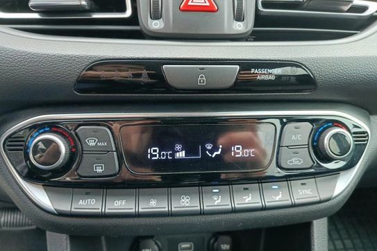 Hyundai i30 1.5 Smart