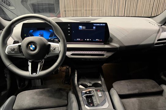 BMW Seria 2 220i M Sport aut