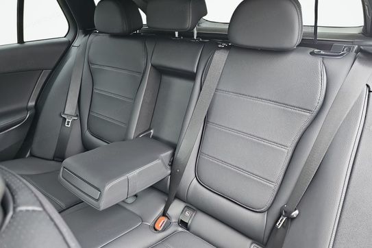 Mercedes Klasa C All-Terrain 220 d 4MATIC Avantgarde