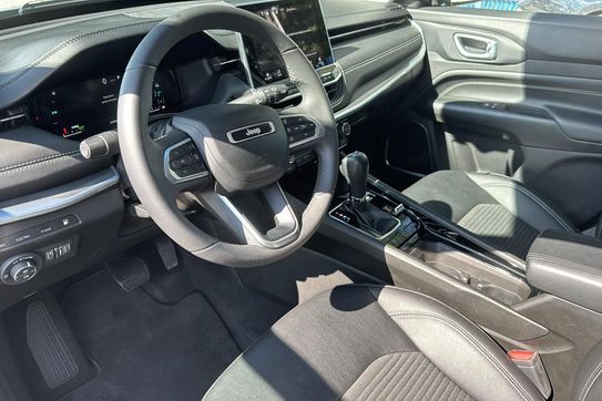 Jeep Compass Limited 1.3 T4 PHEV 4xe  S&S aut