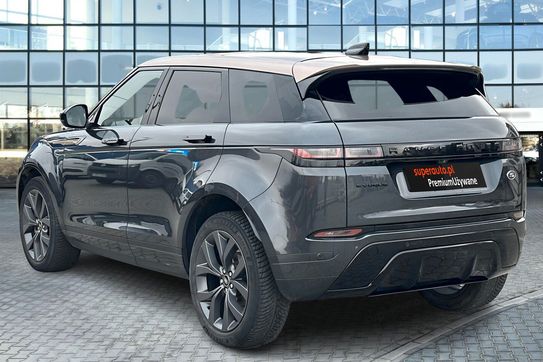 Land Rover Range Rover Evoque D200 Bronze Collection AWD