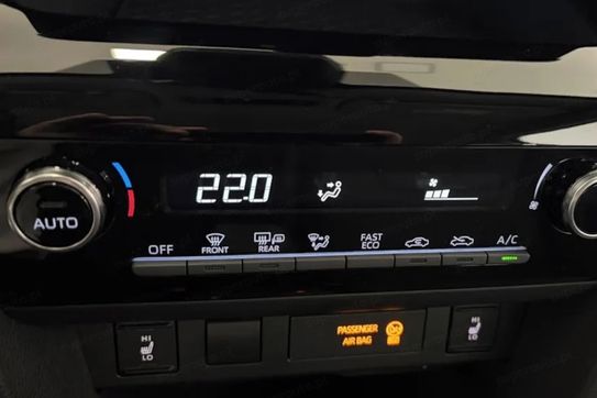 Toyota Yaris Cross Comfort 1.5 Hybrid Dynamic Force