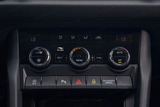 Skoda Kodiaq 2.0 TDI 4x2 Ambition DSG 7os.