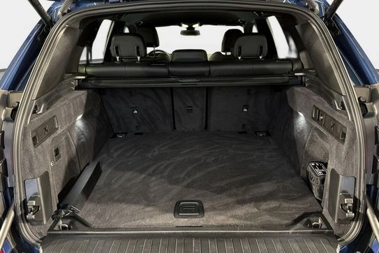 BMW X5 xDrive25d M Sport