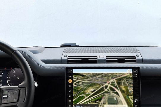 Land Rover Defender 110 3.0 D300  X-Dynamic HSE