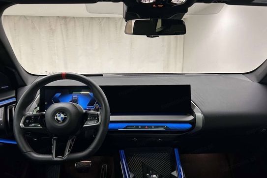 BMW X3 M50 xDrive