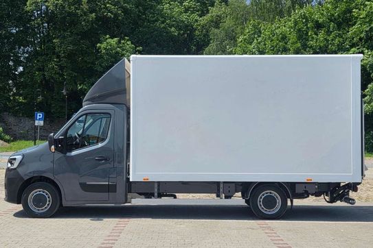 Renault Master 2.3 dCi L3 Extra
