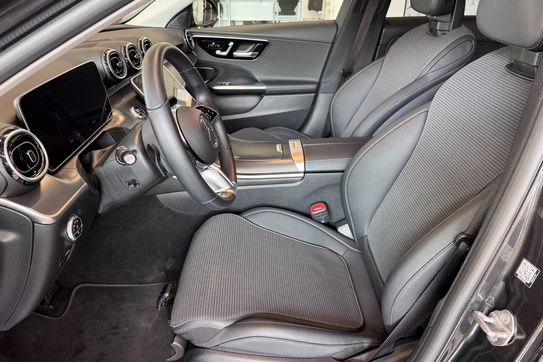 Mercedes Klasa C 200 d Avantgarde