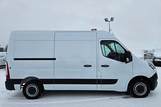 Opel Movano L2H2 AT