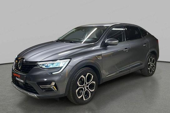 Renault Arkana 1.3 TCe mHEV Techno EDC