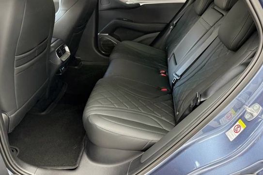 BYD Sealion 7 Comfort