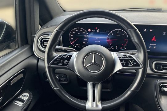 Mercedes V Klasa 250 d