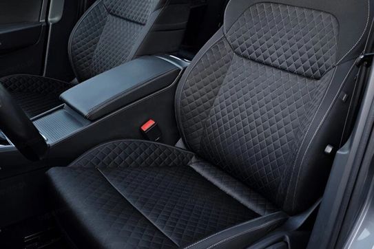 Skoda Superb 2.0 TDI SCR Ambition DSG