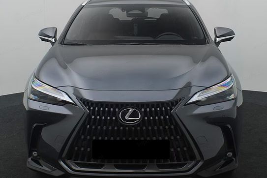 Lexus NX 450h+ Omotenashi AWD